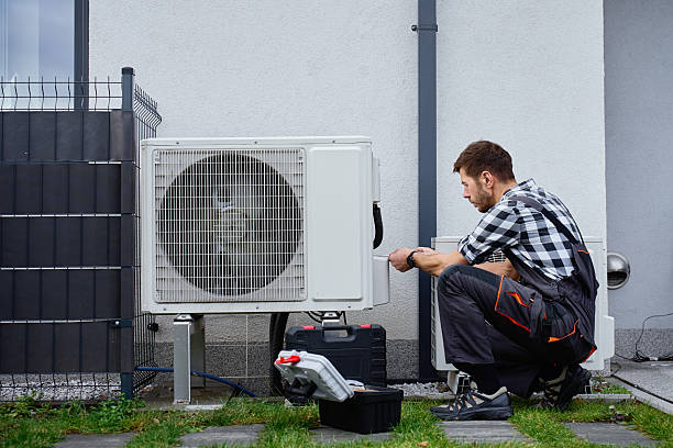 Top rated local Emergency Ac Repair specialists in Harrisburg, AR
